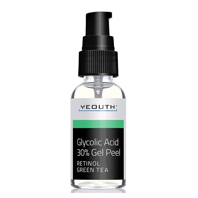Glycolic Acid 30% Gel Peel 2oz (60ml)
