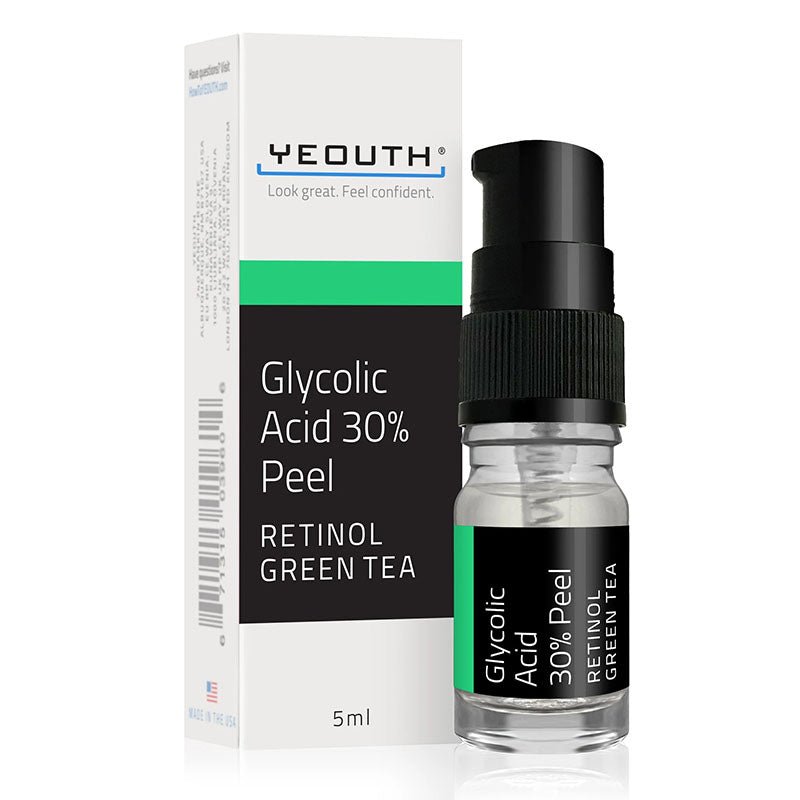 Glycolic Acid 30% Peel Mini 5ml