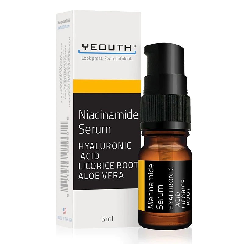 Niacinamide Serum Mini 5ml - Image 2