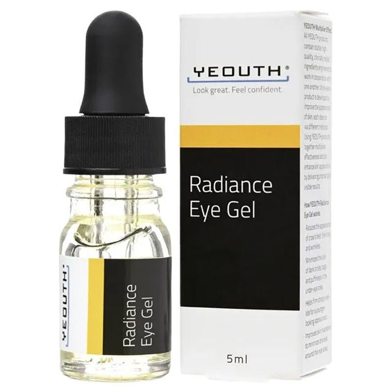 Radiance Eye Gel Mini 5ml