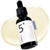No.5 Vitamin Concentrated Serum 30ml (Flawed Box)