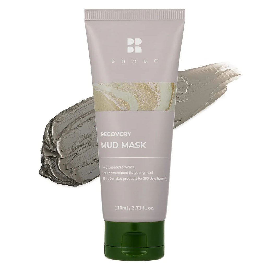 Relief Mud Mask 110ml