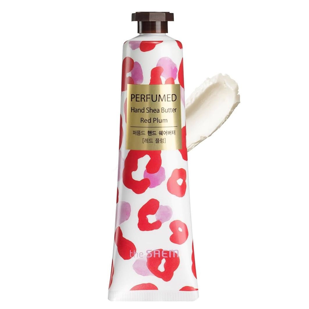 Perfumed Hand Shea Butter 30ml - Image 4