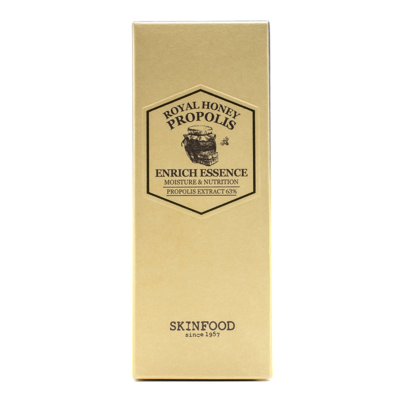Royal Honey Propolis Enrich Essence 50ml (Damaged Box) - Image 2
