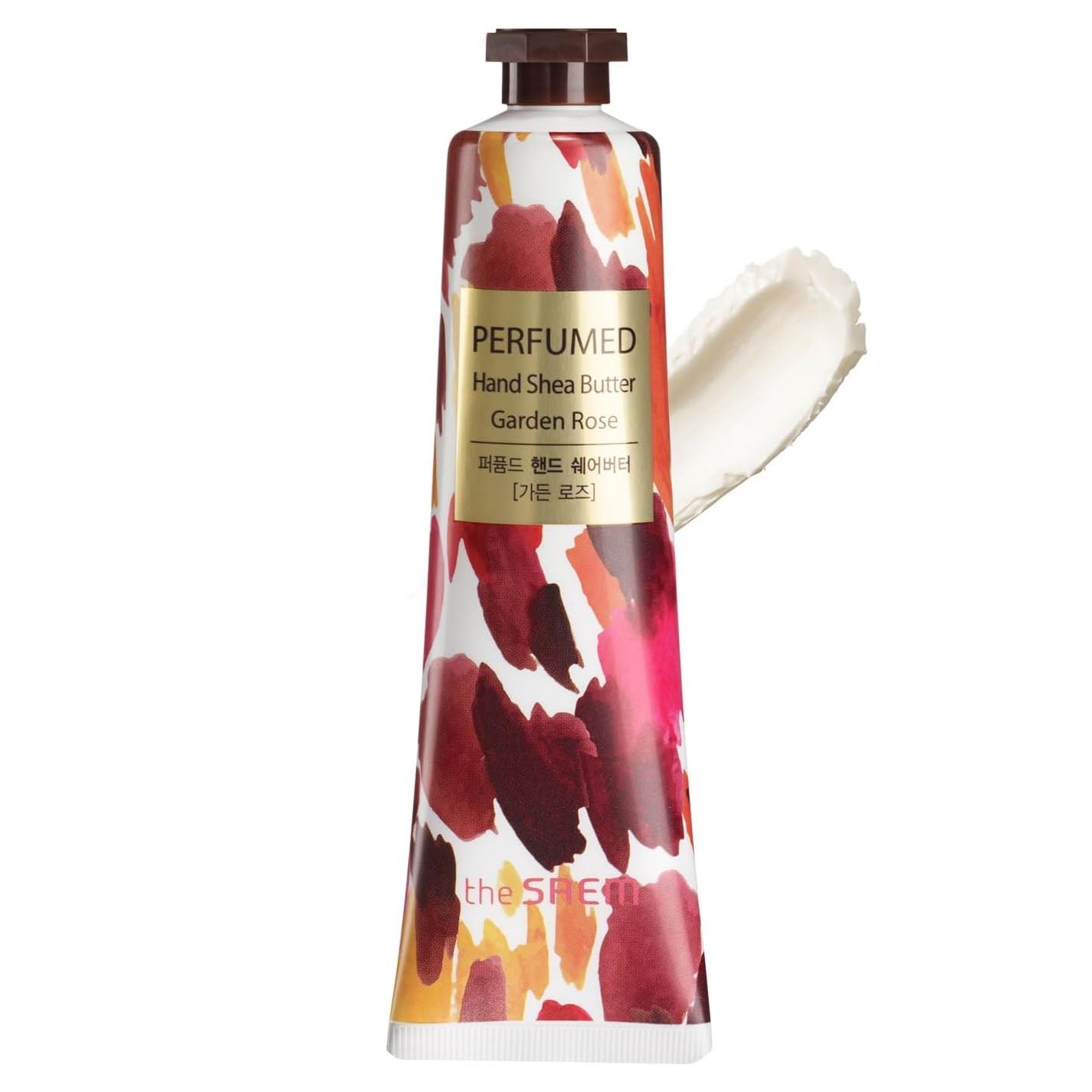 Perfumed Hand Shea Butter 30ml - Image 5