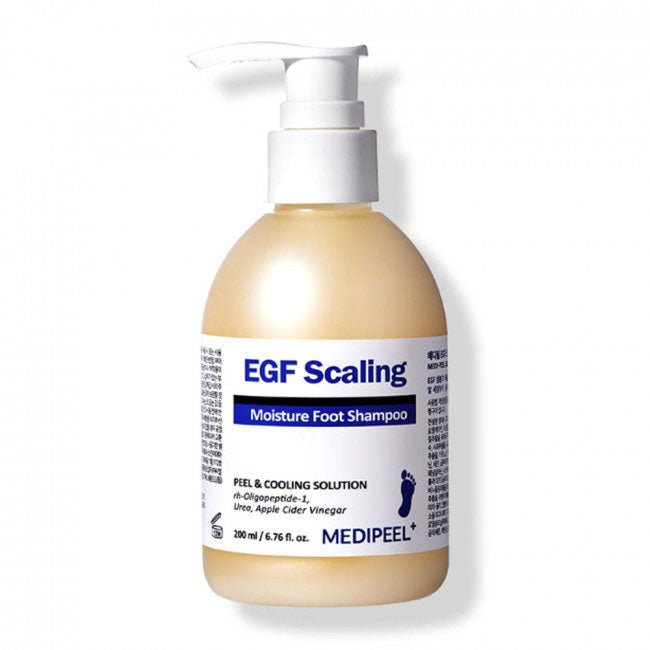 EGF Scaling Moisture Foot Shampoo 200ml