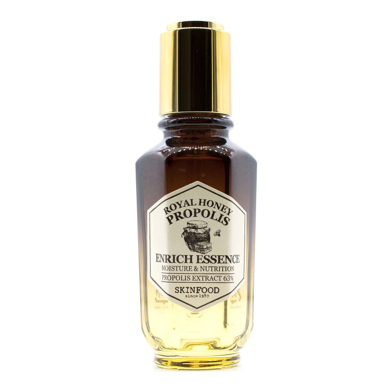 Royal Honey Propolis Enrich Essence 50ml (Damaged Box)